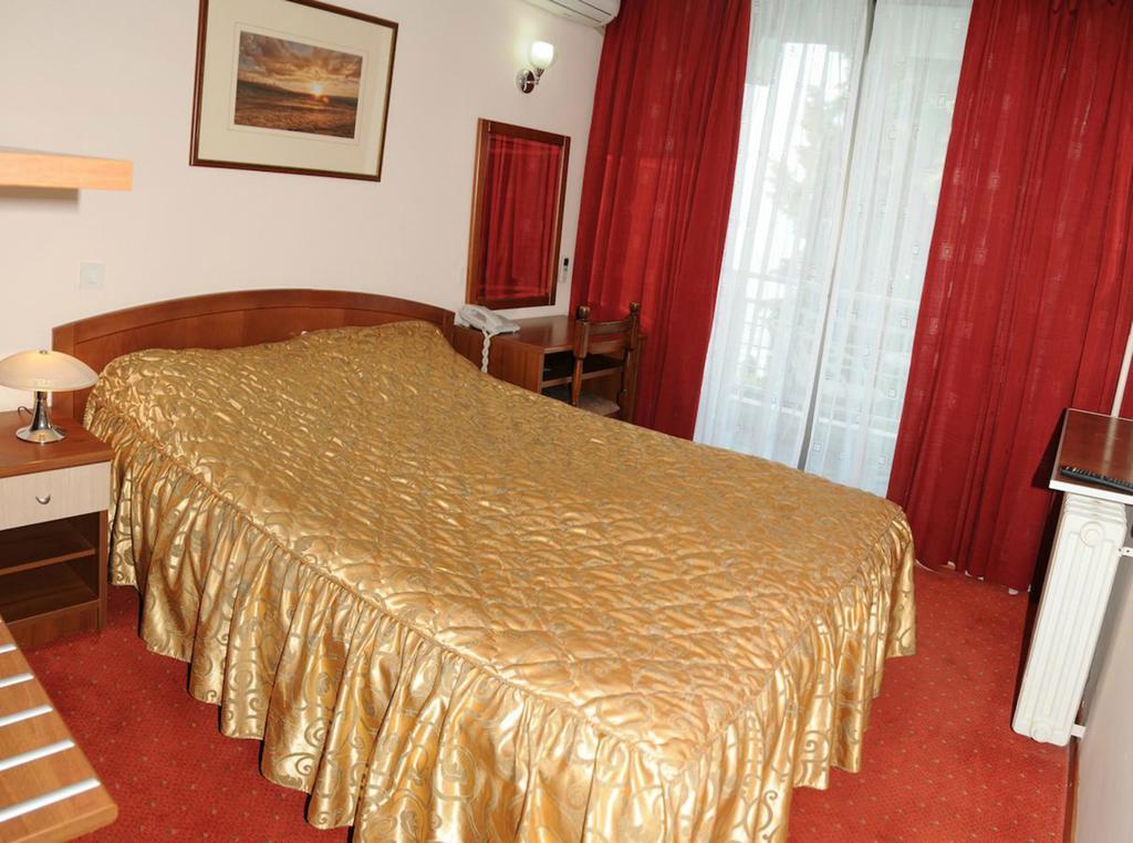 Hotel Granit Ohrid Zimmer foto