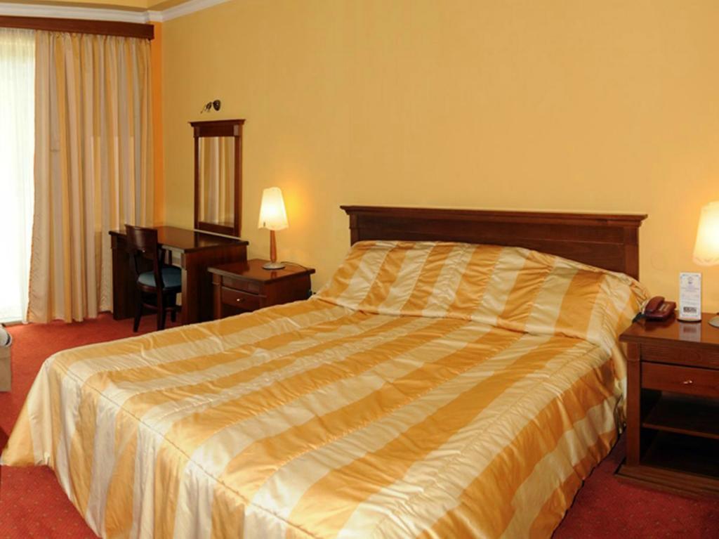 Hotel Granit Ohrid Zimmer foto